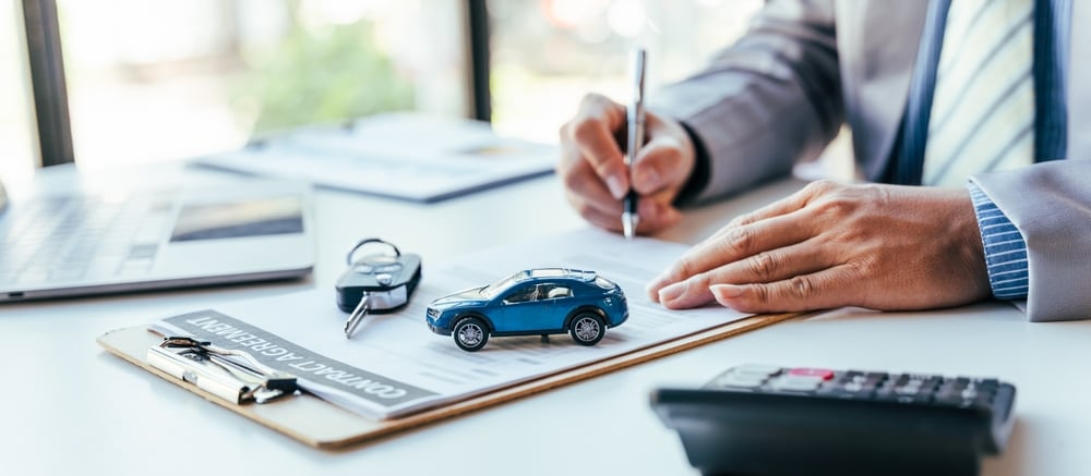 benefit in kind cars