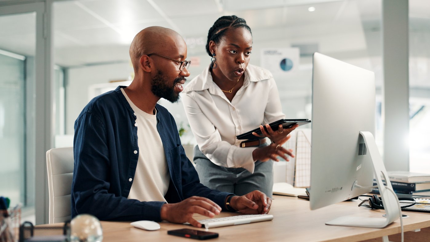 Impact of Technology on Business