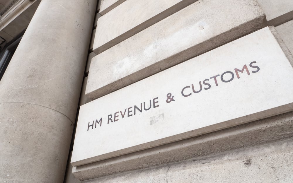 HMRC VAT threshold 2024