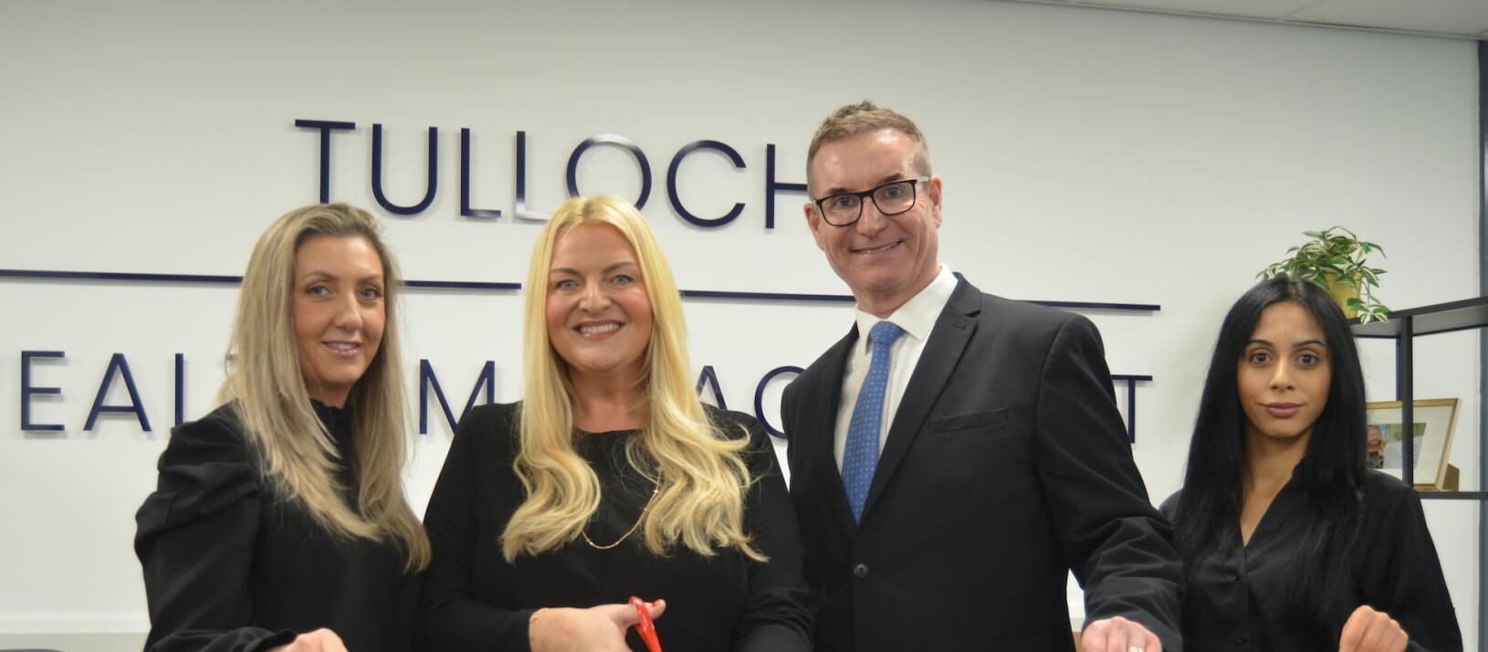 Tulloch Wealth Management