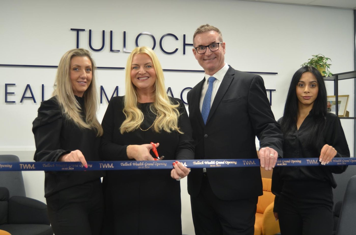 tulloch wealth management